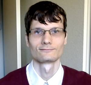 Michael Harrop photo